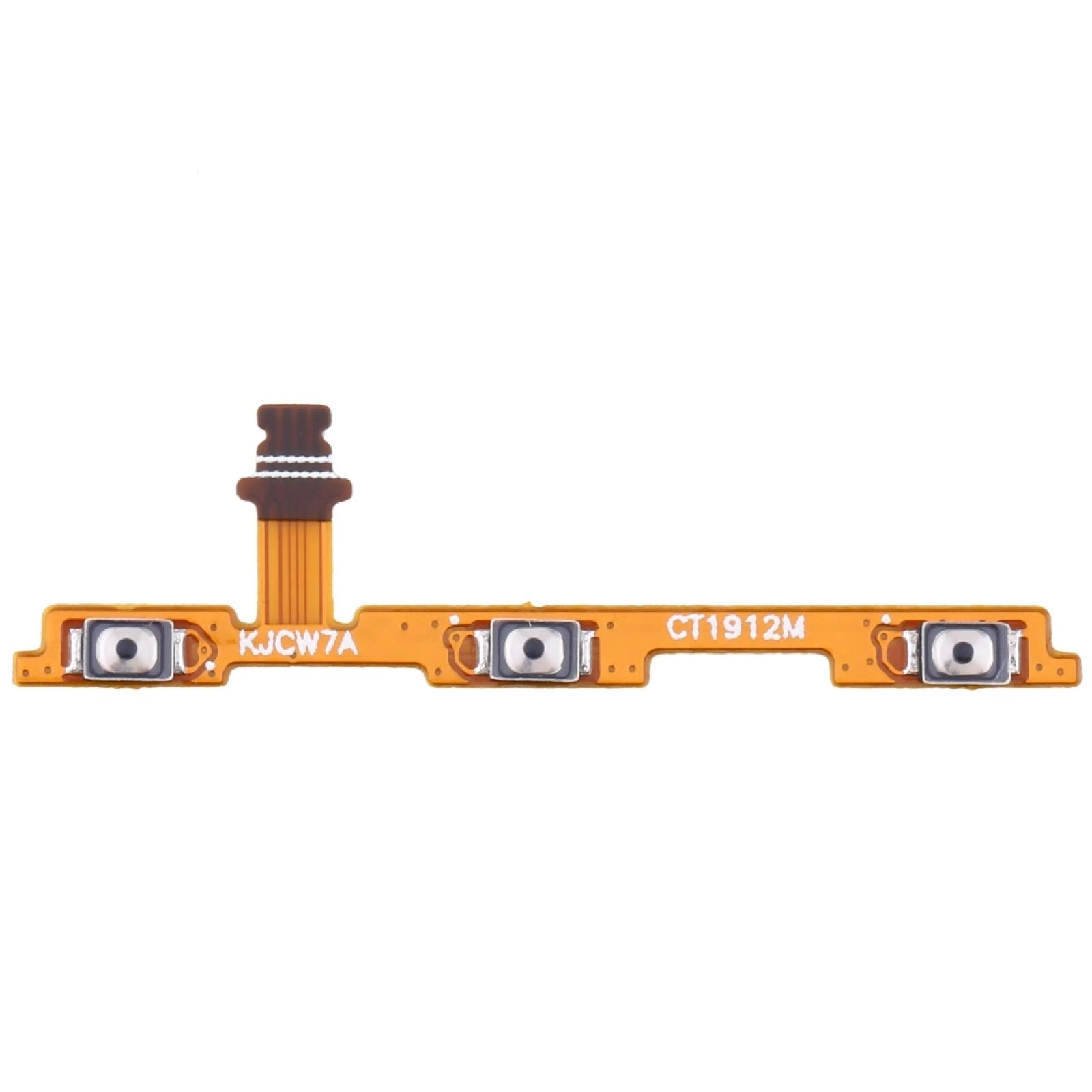 Power Button & Volume Button Flex Cable - P9