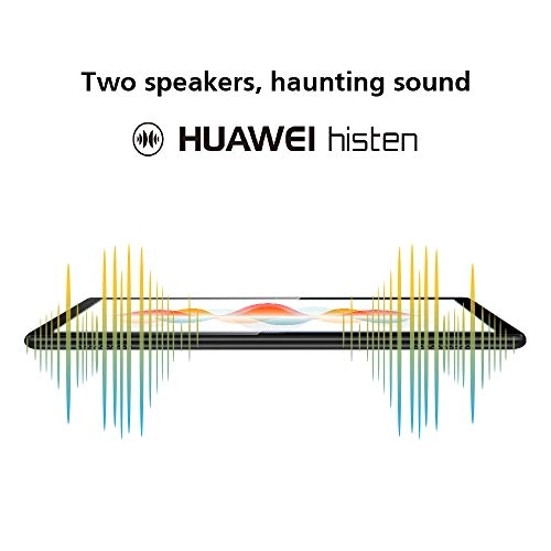 MediaPad T5 - 64GB 10.1"