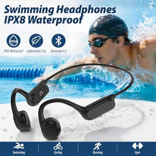 S950 Wireless Headphone