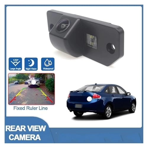 Degree Reversing Camera - Night vision