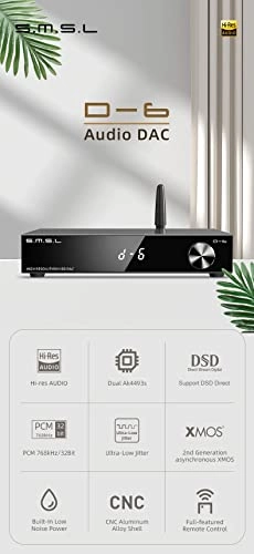 D-6 - Bluetooth 5.1 Type C to Type C USB