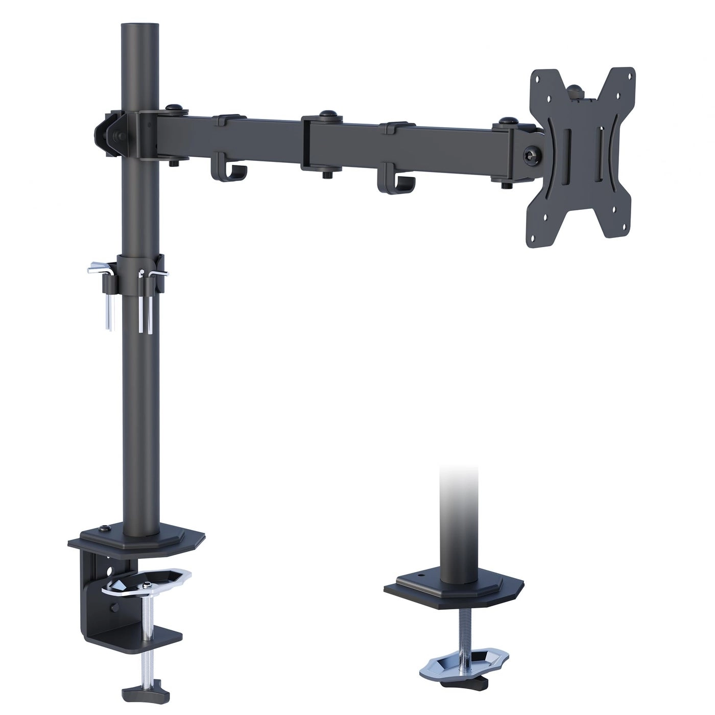 Single Monitor Arm - 13-32 inch 75/100