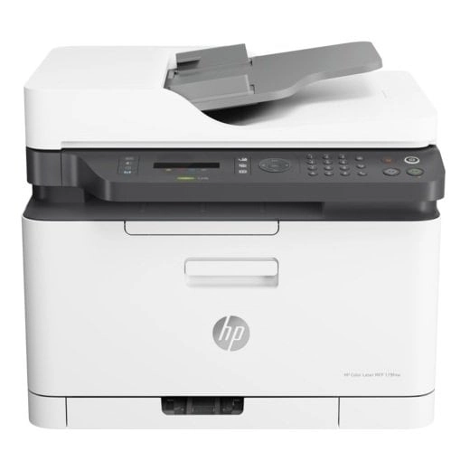 IT Splendid Color Laserjet MFP 179fnw