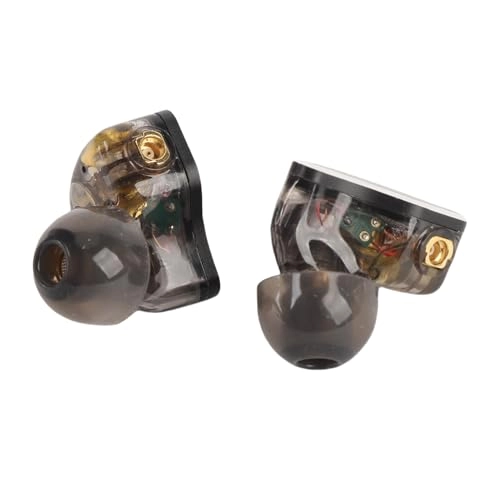 EDX PRO Wired Earbud