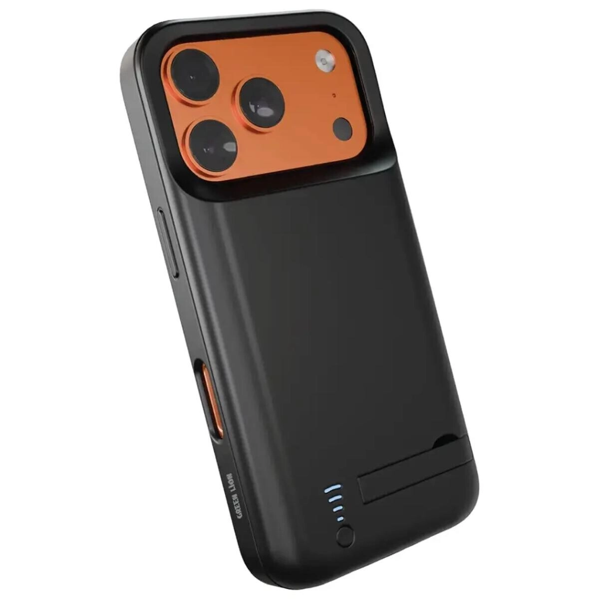 Tradeo Volt Case - 5000mAh