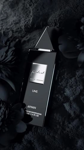 Modest Pour Homme Une Eau de Parfum - 100ml