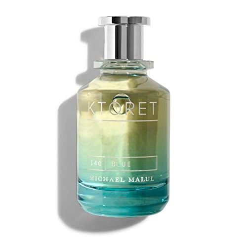 KTORET 140 Blue Eau de Parfum 100ml