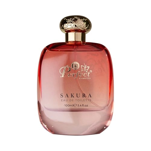 Sakura Eau de Toilette 100 ml