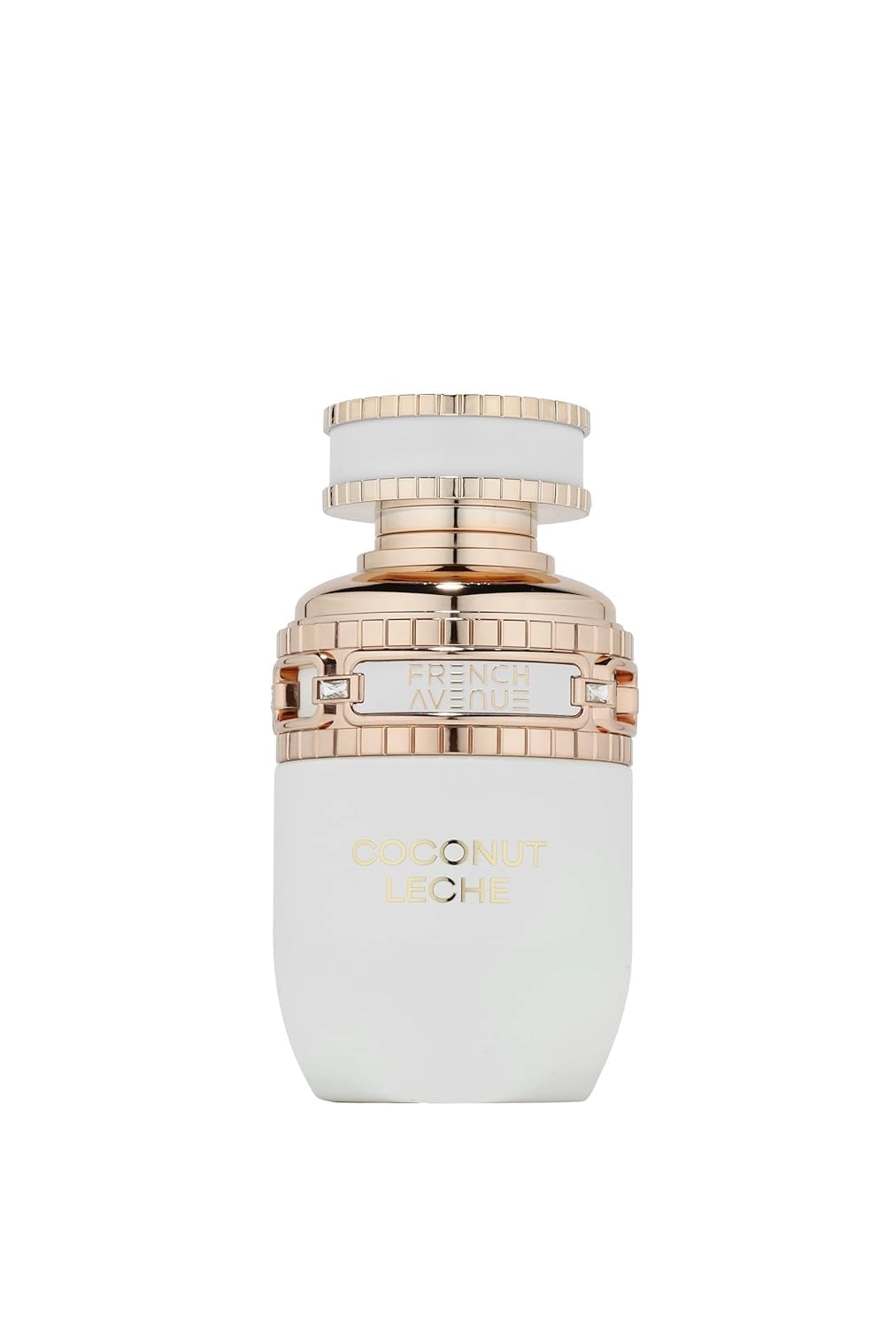 Fragrance World Coconut Leche Eau de Parfum 100ml