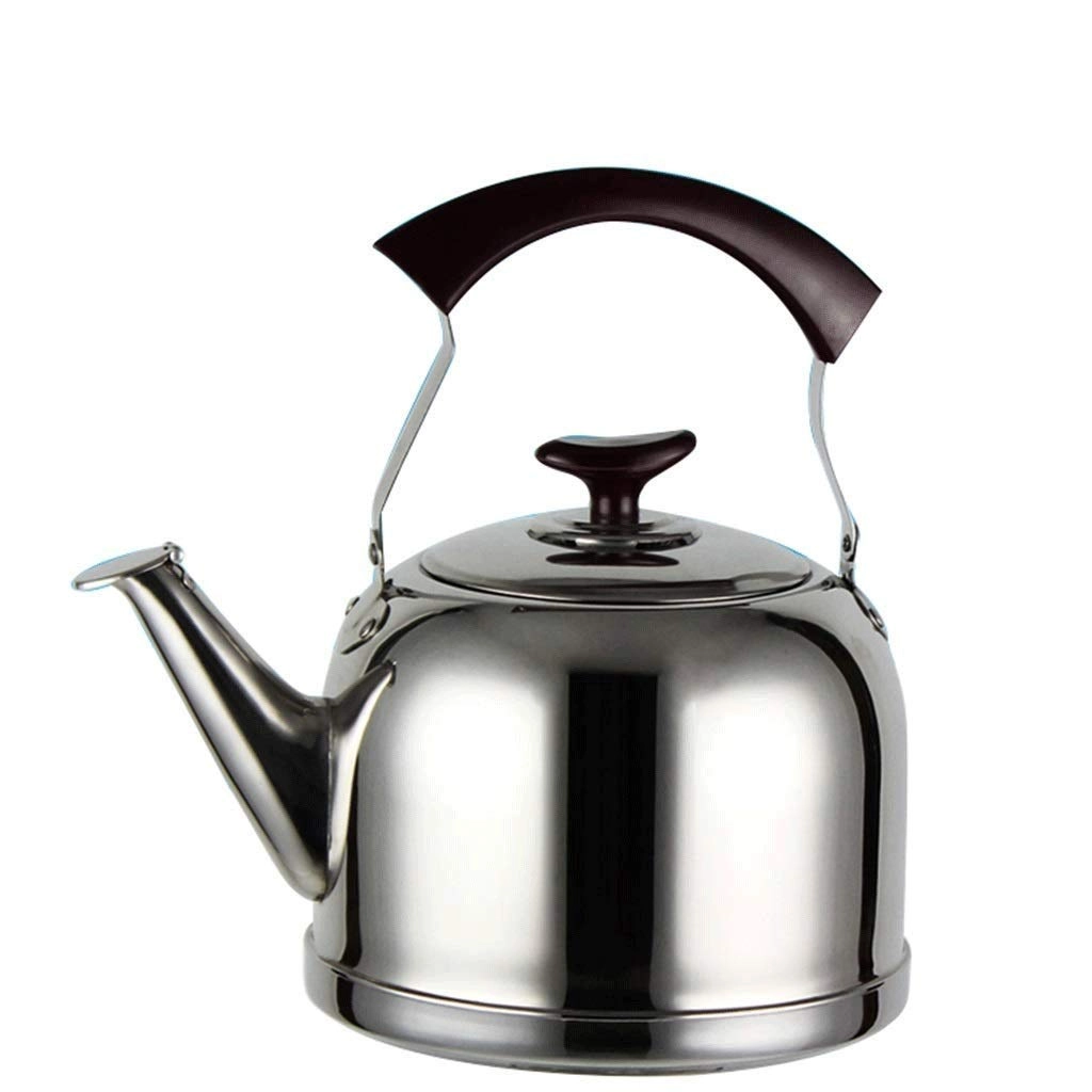 Tea Kettle - 304 high quality stainless steel 3.5L
