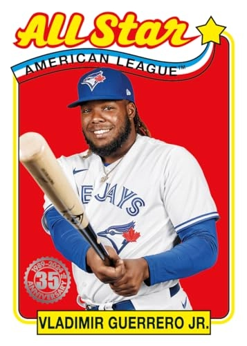 2024 Series 2 Baseball Retail Value Box