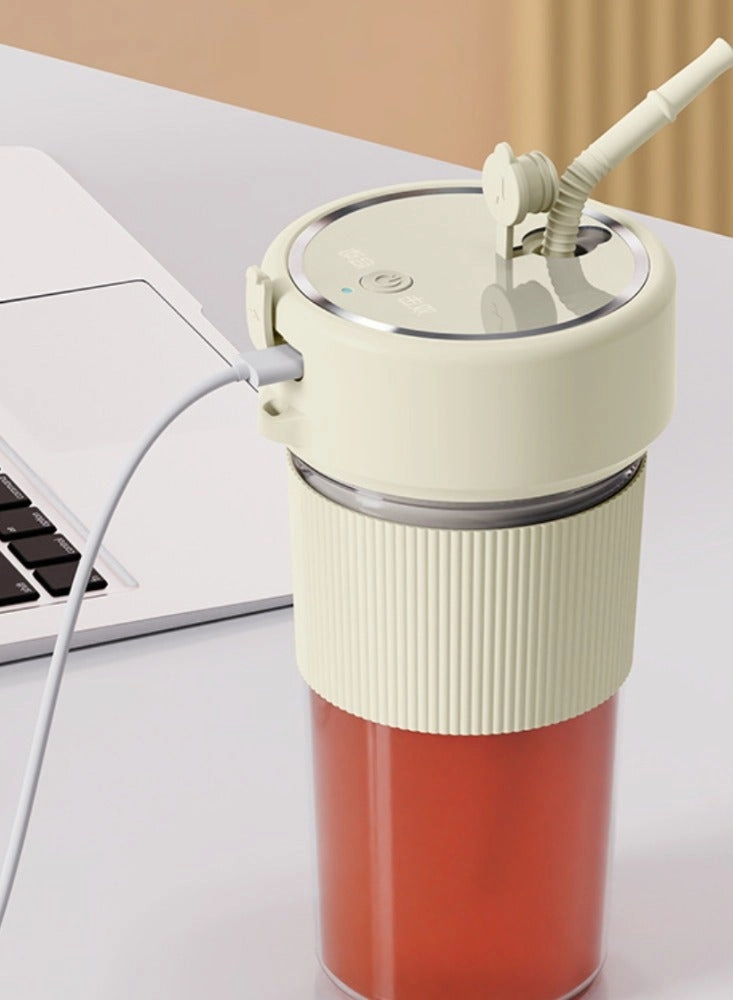 Portable Juicer - 40W 14 oz