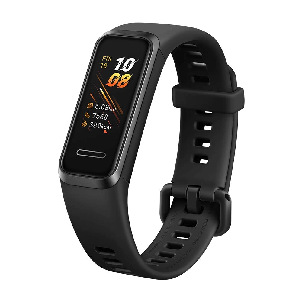 Band 4