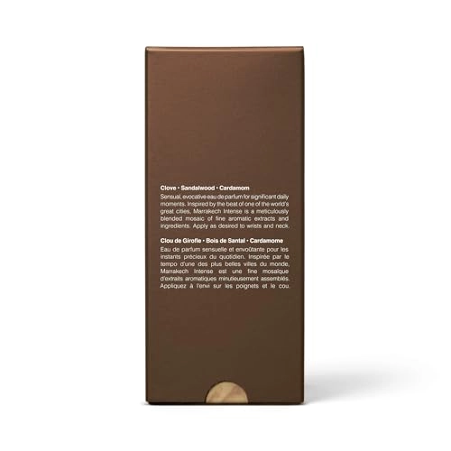 Marrakech Intense - Eau de Parfum 47.32 ml