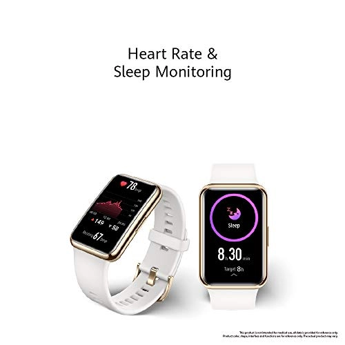 Watch FIT Elegant Edition Stainless Steel GPS