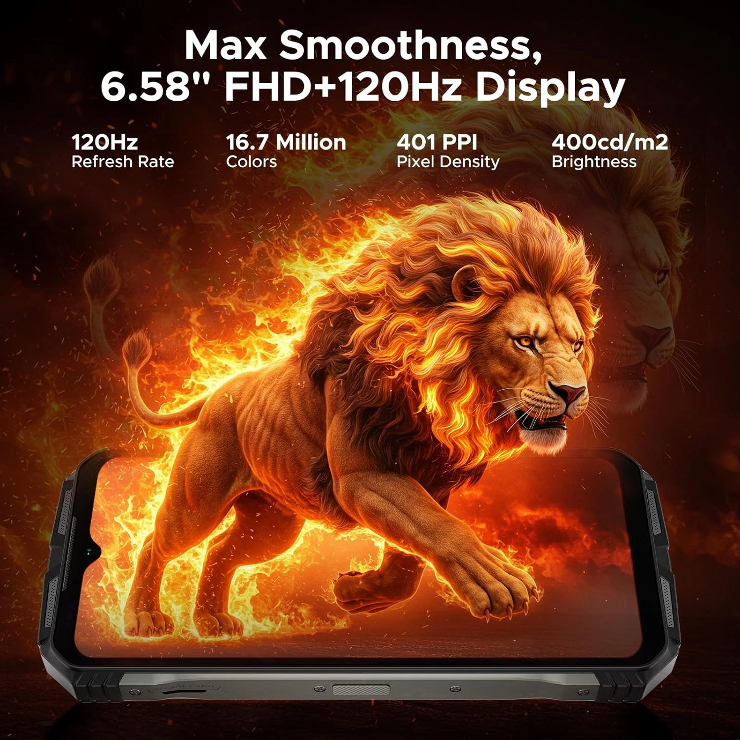 V Max S - 24GB 256GB