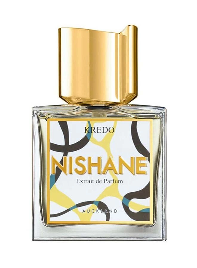 Nishane Kredo Eau de Parfum 100 ml