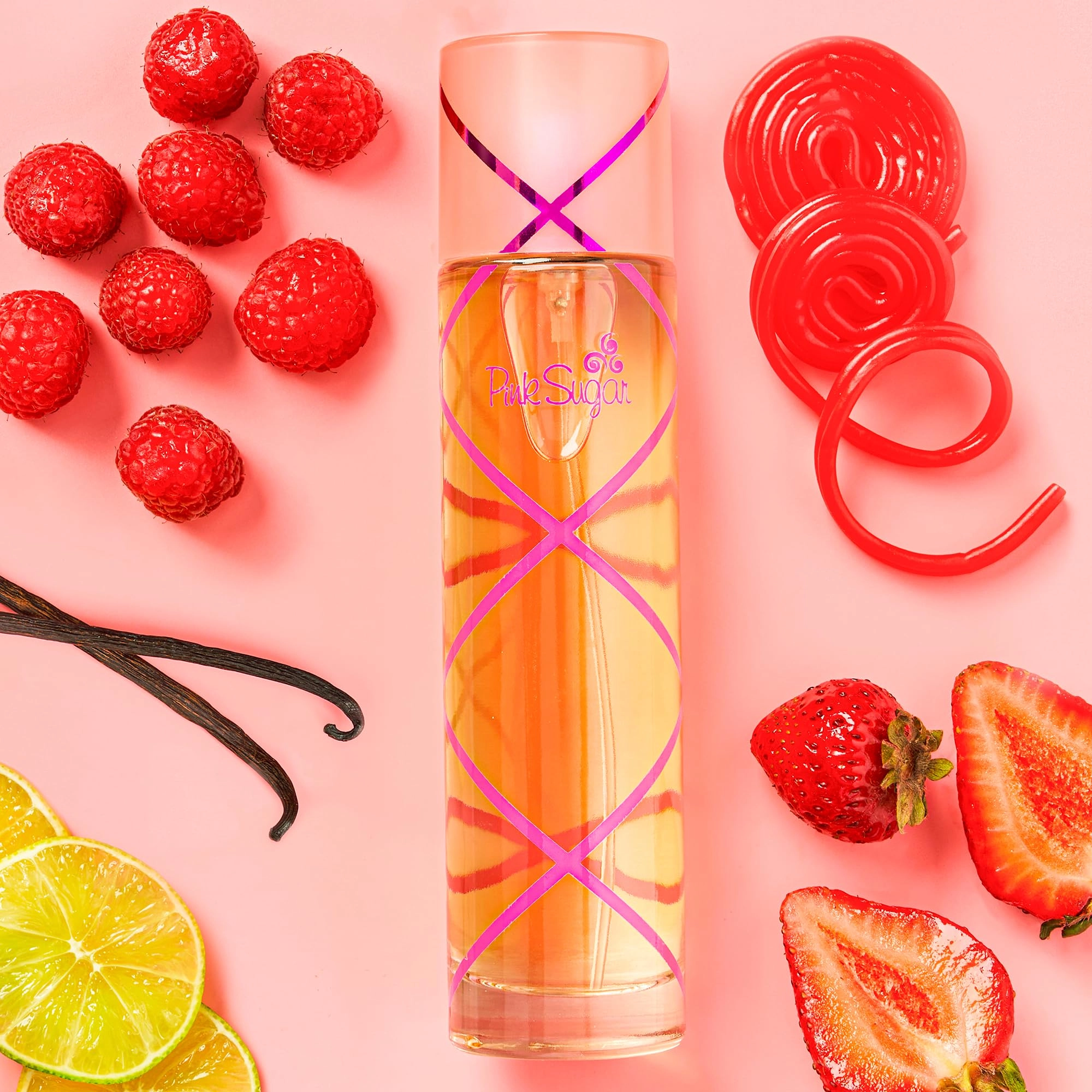 Candy Dream Eau de Toilette - 50ml Gift Set