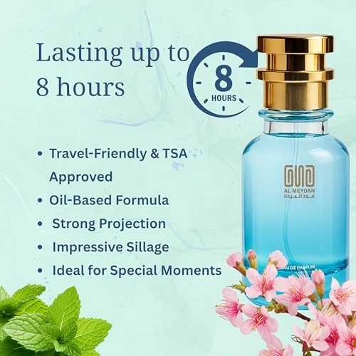 Pacifik Chil Eau de Parfum 100 ml