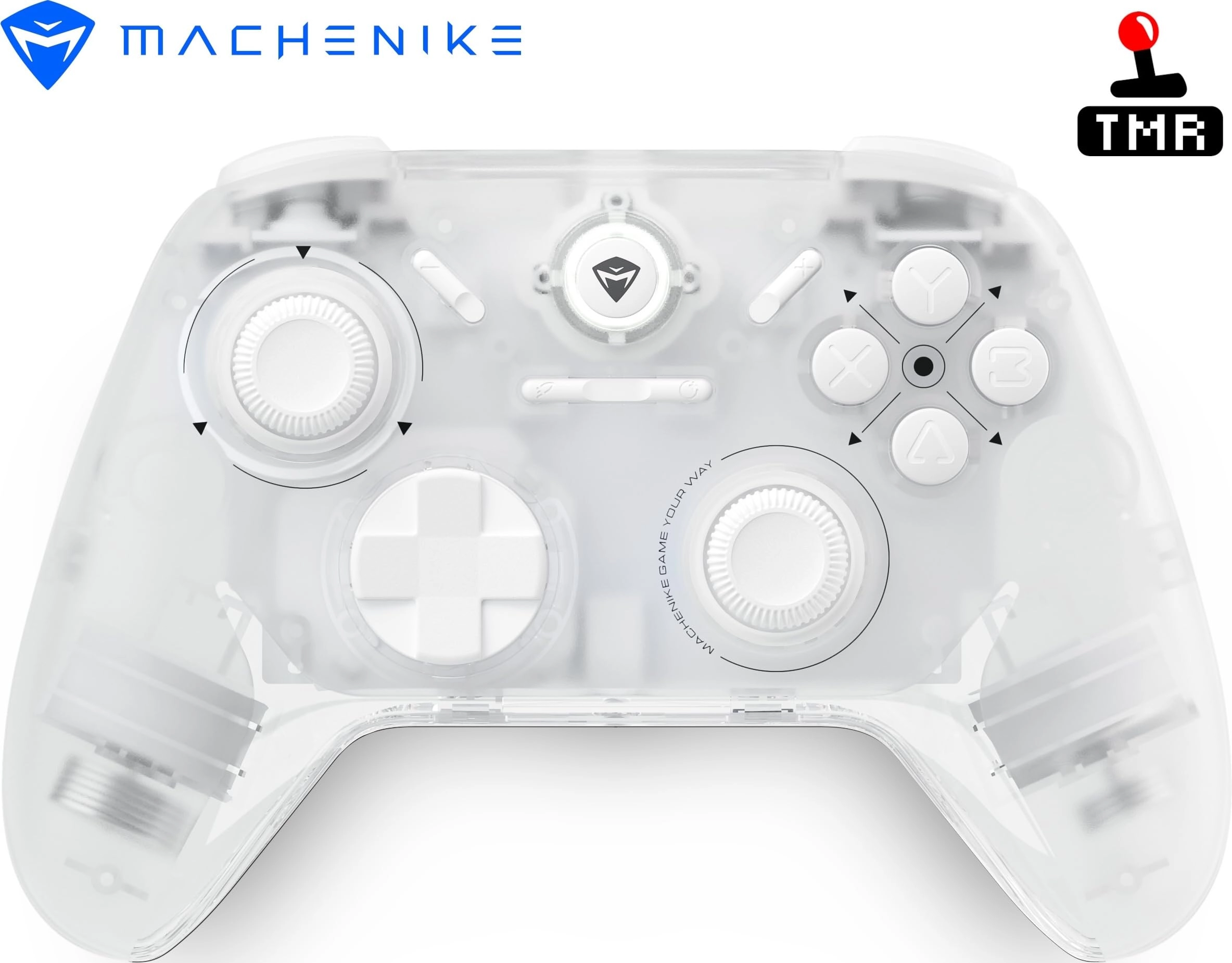 G1 Pro - WHITE