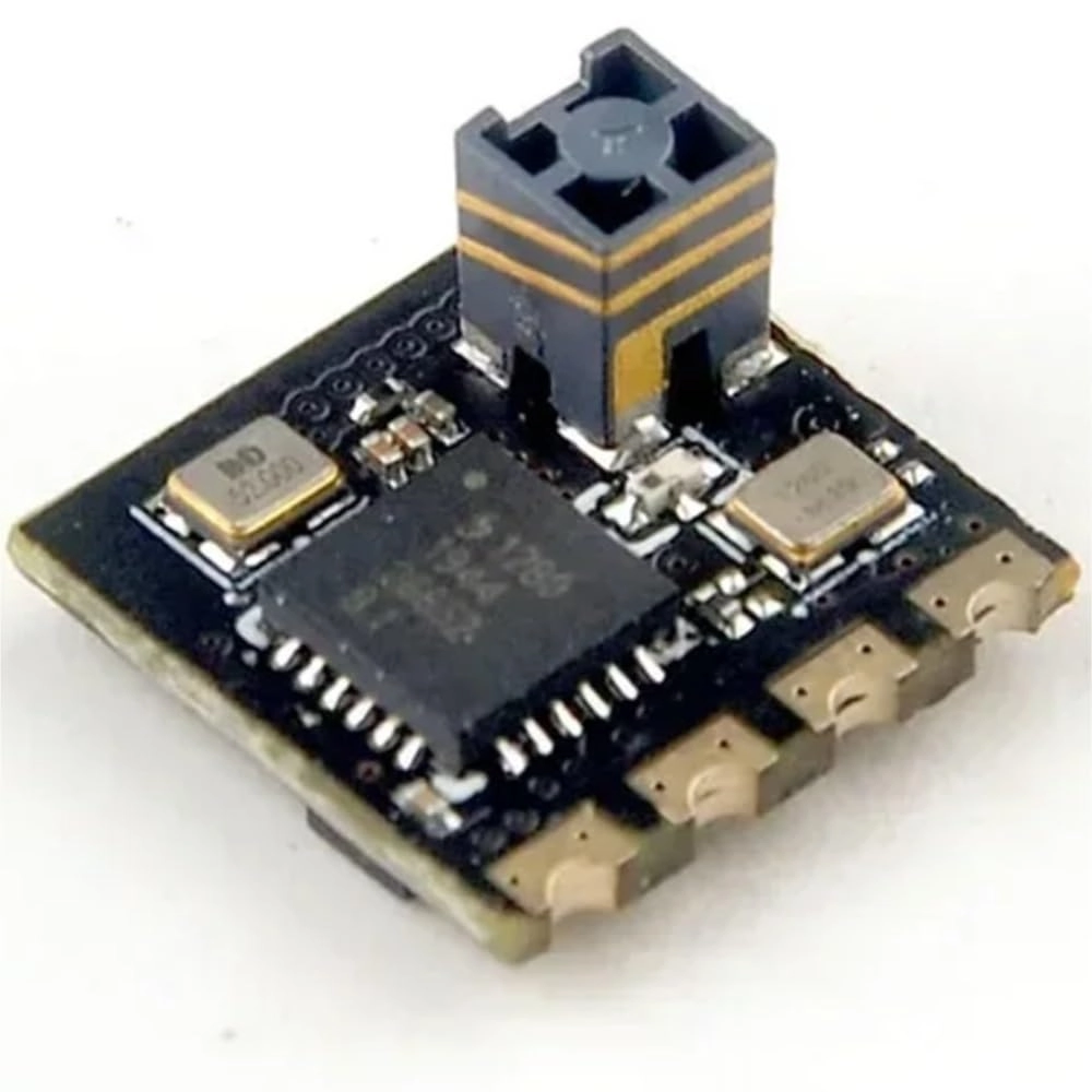 Nano Receiver