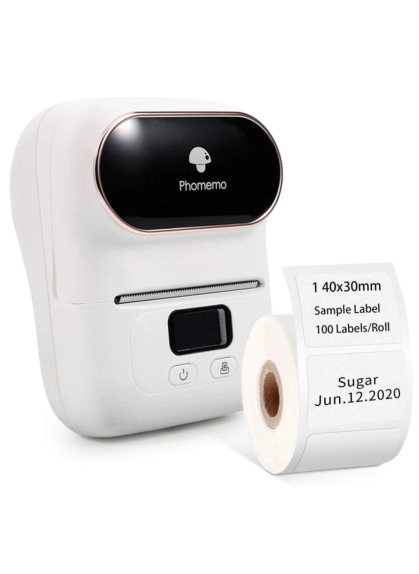 M110 - Thermal 53 millimeter