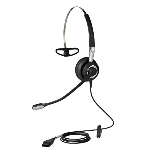 BIZ 2400 II Wired Headset