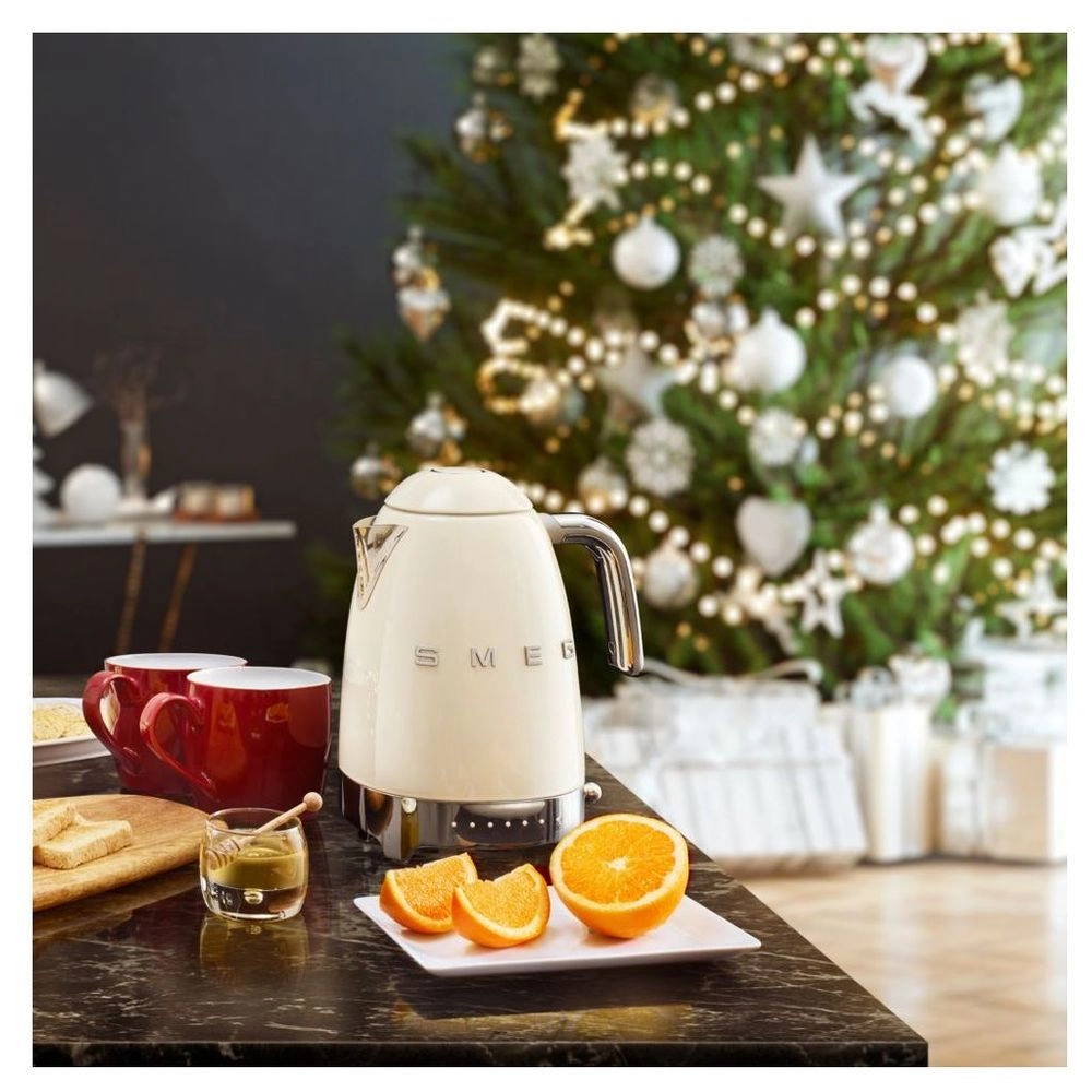 50's Retro Style KLF03CRAU, KLF03CRUK