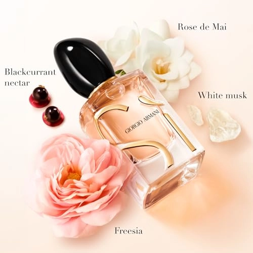 Si Eau de Parfum 100ml