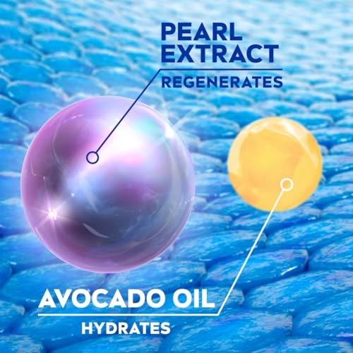 Pearl & Beauty Antiperspirant - Fresh 50 gram
