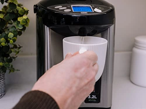 Thermo Pot - 5 Liter(s)