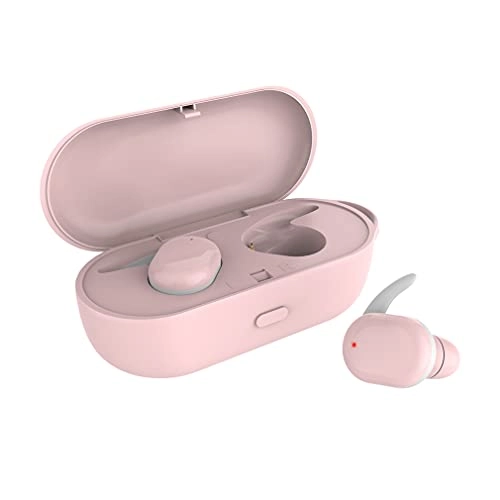 TWS Stereo Earphones - Wireless Earbud