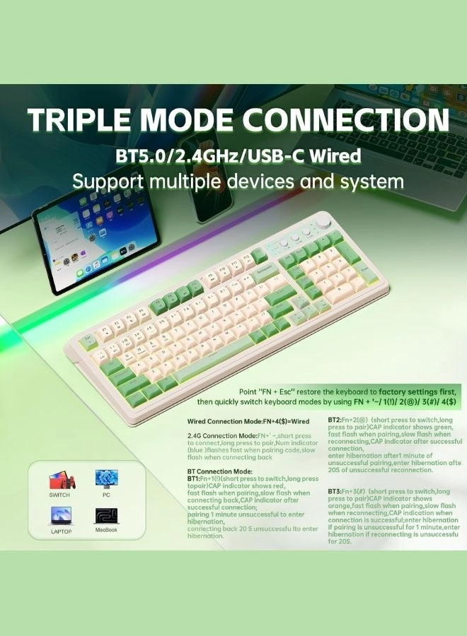 S99 - EN Wired/Wireless