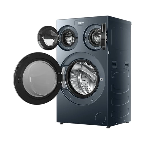 Multiwash 3 drums HW110-BD14697GNU1