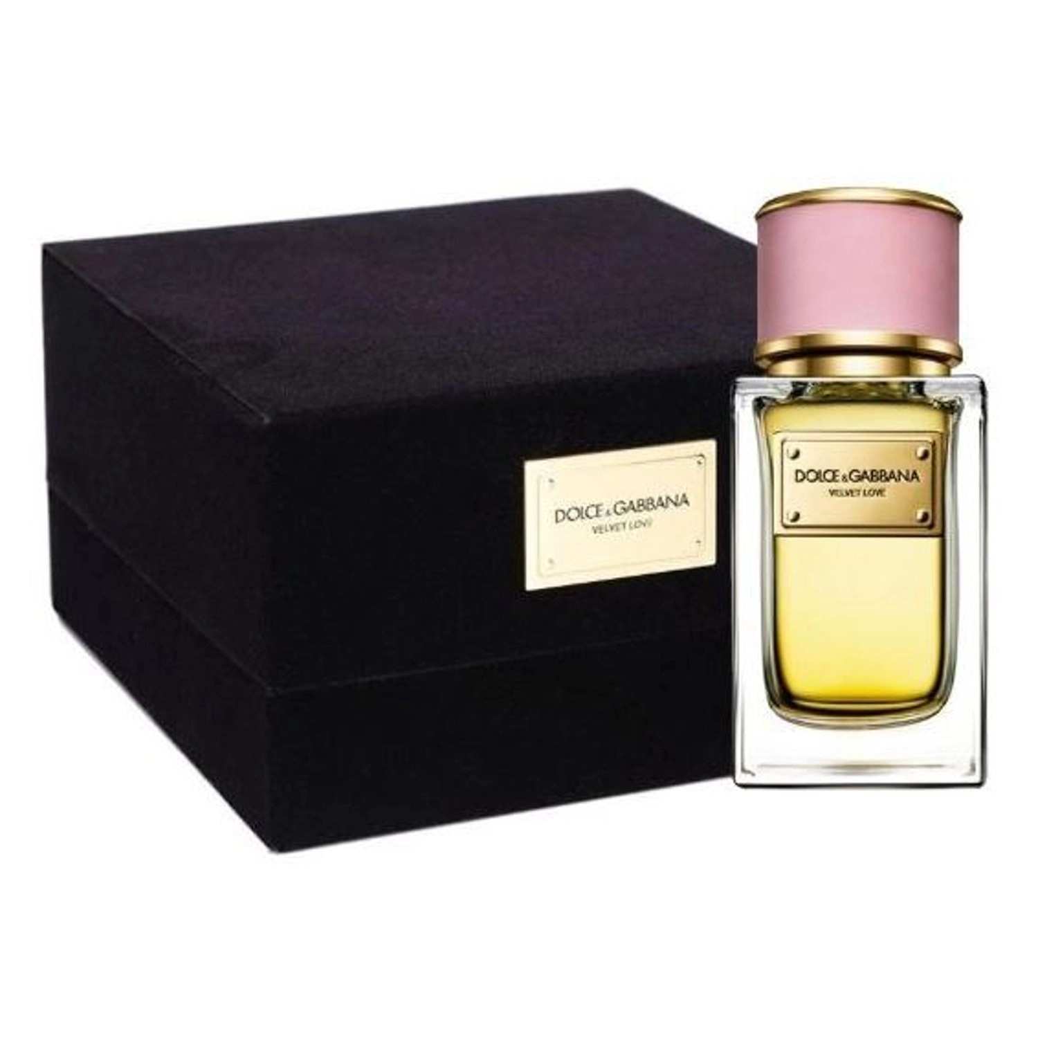 Dolce&Gabbana Velvet Love Eau de Parfum 50 ml