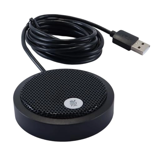 RCU02C USB Microphone