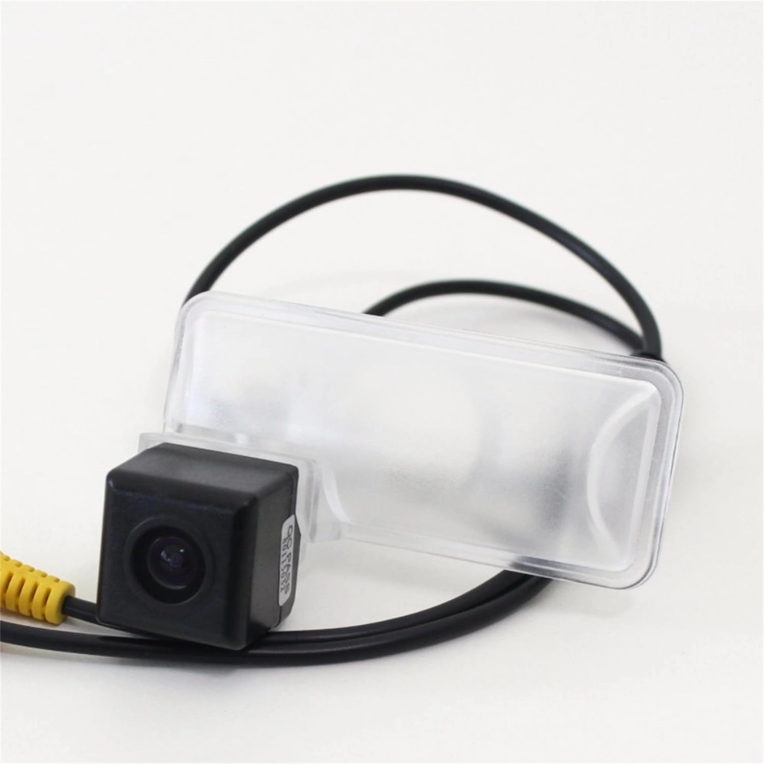 Car Backup Camera - Wired