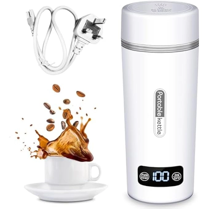 Travel Electric Kettle