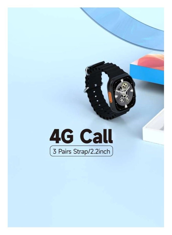 Smart Watch Ultra
