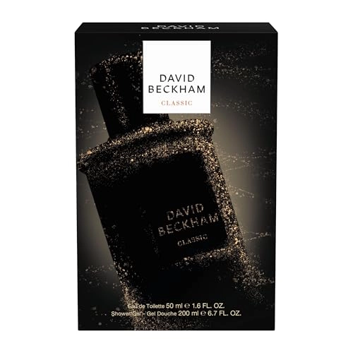 Classic - Eau de Toilette 5 Gift Pack