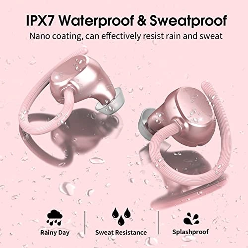 Q61-R Wireless Earbud
