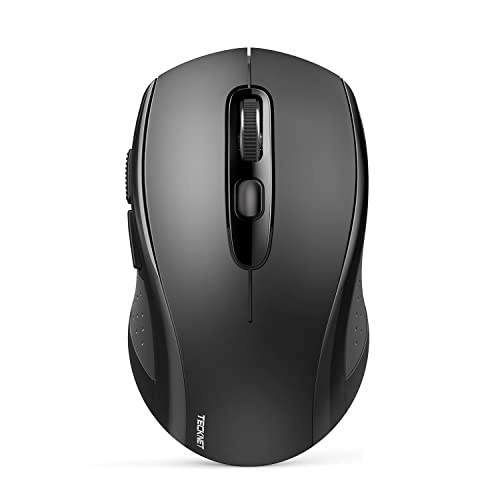 Rechargeable Mouse - Bluetooth