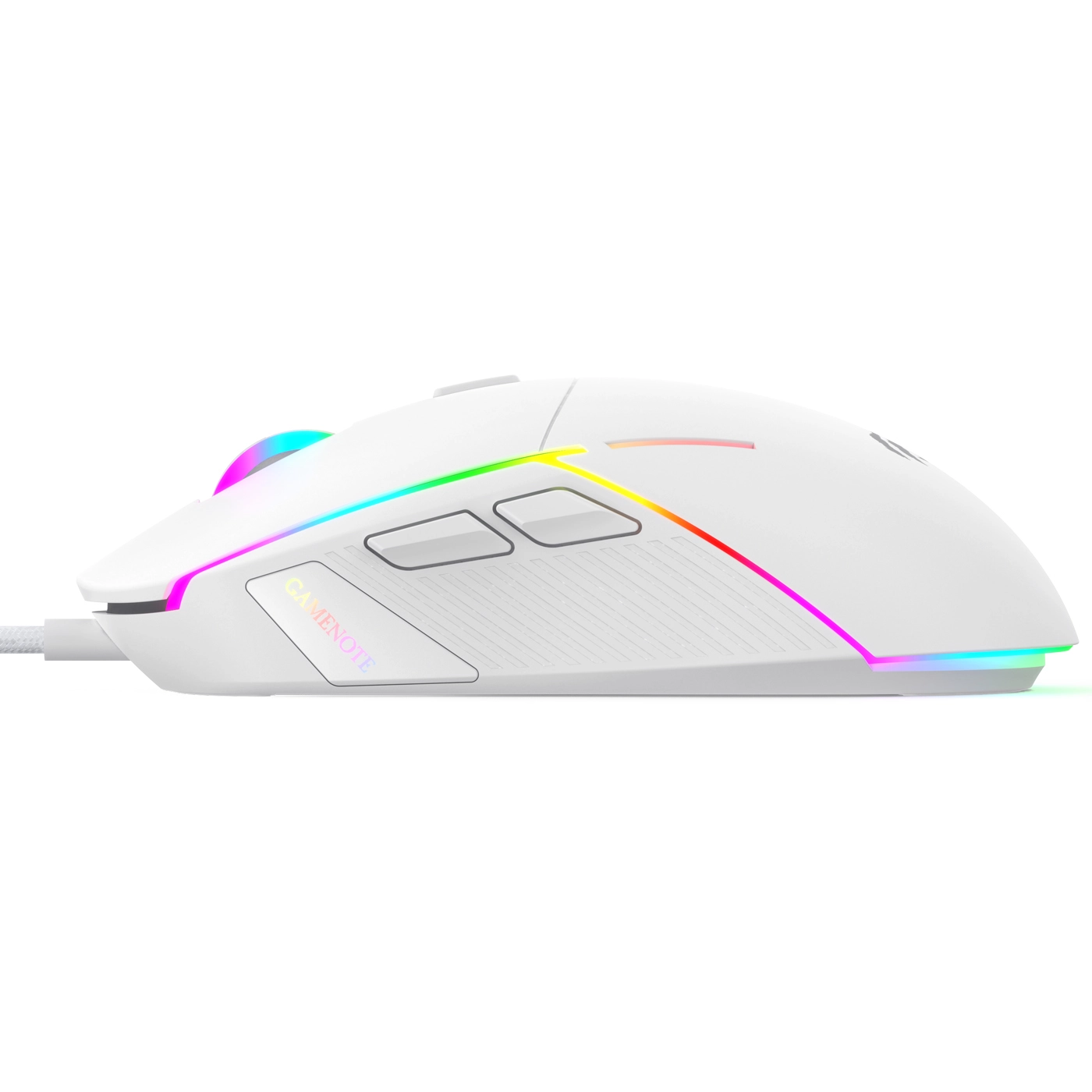 Gaming Mouse - USB