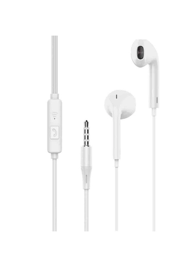 ET-E43 Wired Earbud