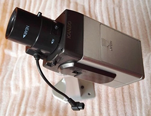 Dummy Camera