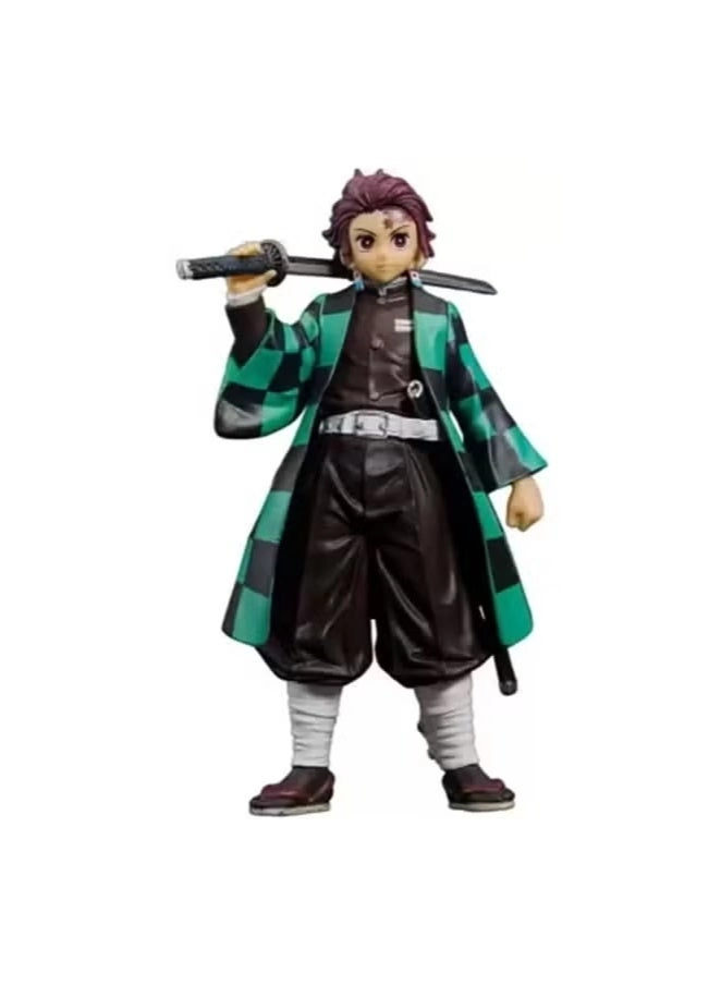 Kimetsu No Yaiba - Tanjiro Kamado