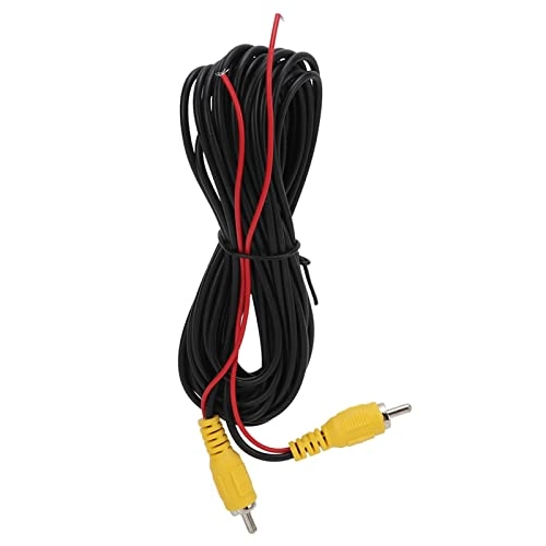 Car CCD Rear View Camera - Night vision 720p