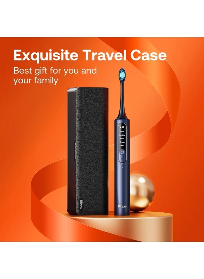 S3 - 5 Modes 4 Brush Heads 180 Days