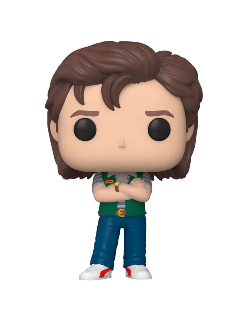 POP! TV: Stranger Things S4 - Hunter Steve