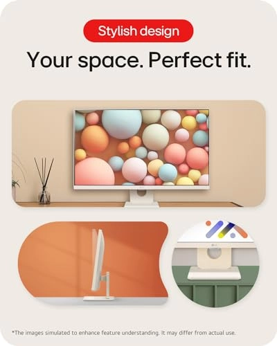 27U511SA-W - 27 in 1920x1080